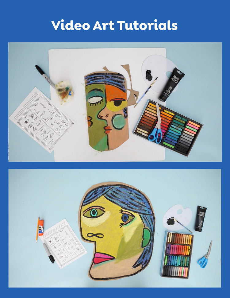 Pablo Picasso